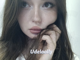 Udelaally