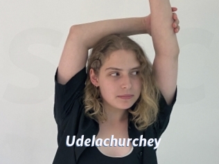 Udelachurchey