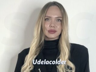 Udelacolder