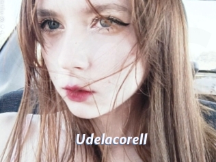 Udelacorell