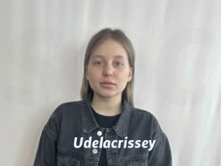 Udelacrissey