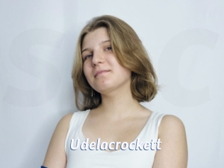 Udelacrockett