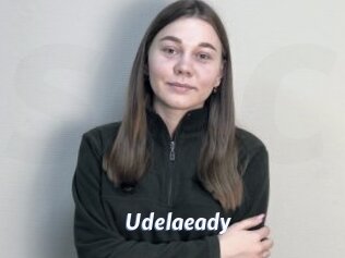 Udelaeady