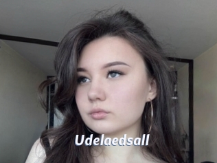 Udelaedsall