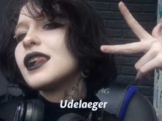 Udelaeger