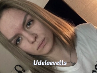 Udelaevetts