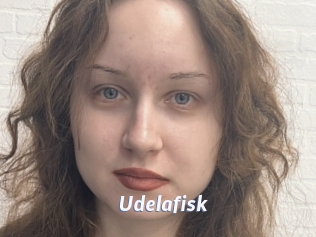 Udelafisk
