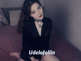Udelafollin