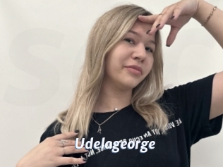 Udelageorge