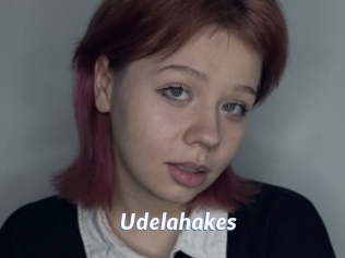 Udelahakes