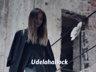 Udelahallock