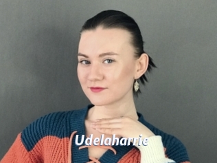 Udelaharrie