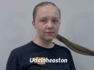 Udelaheaston