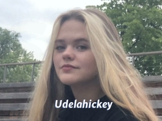 Udelahickey