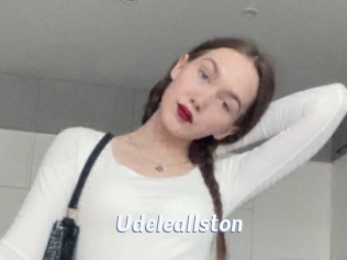 Udeleallston