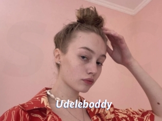 Udeleboddy