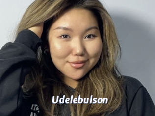 Udelebulson
