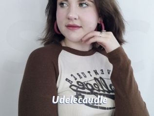 Udelecaudle