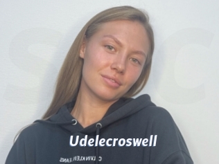 Udelecroswell