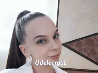 Udelecrust