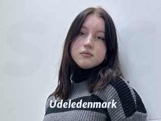 Udeledenmark