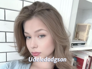Udeledodgson