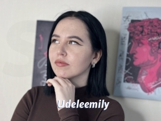 Udeleemily