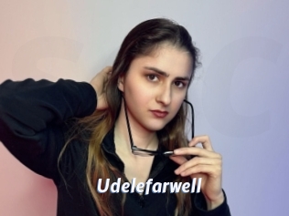 Udelefarwell