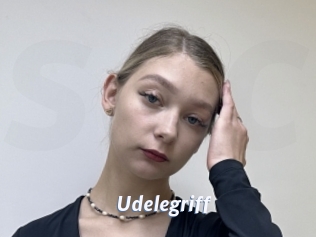 Udelegriff