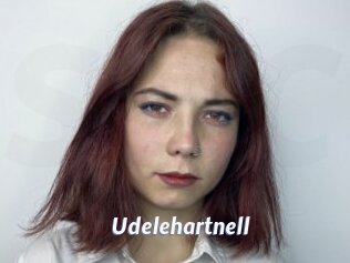 Udelehartnell