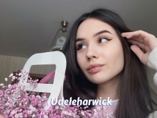 Udeleharwick