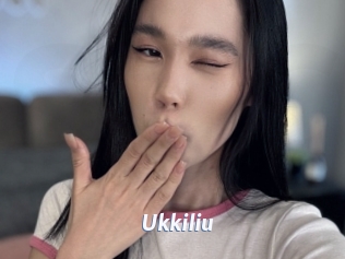 Ukkiliu