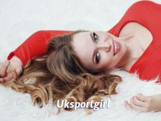 Uksportgirl