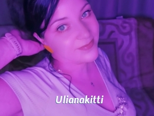 Ulianakitti