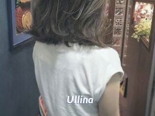 Ullina