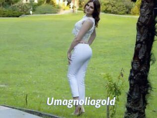Umagnoliagold