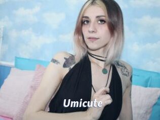 Umicute