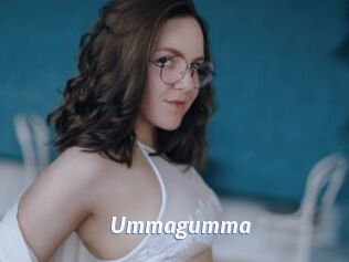 Ummagumma