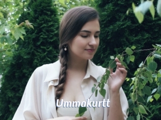 Ummakurtt