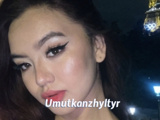Umutkanzhyltyr