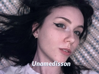 Unamedisson