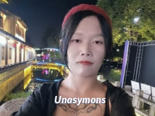 Unasymons