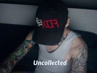 Uncollected