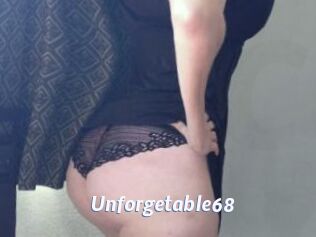 Unforgetable68
