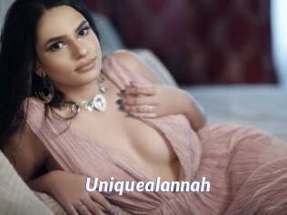 Uniquealannah