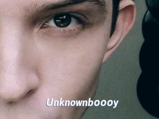 Unknownb000y