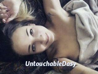 UntouchableDasy