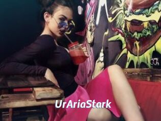 UrAriaStark