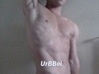 UrBBoi