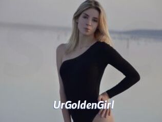 UrGoldenGirl